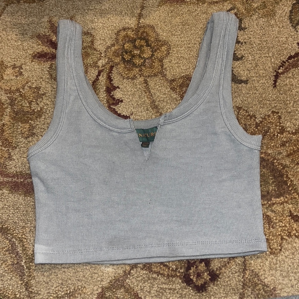 Signature 8 Tank Top